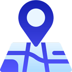 Mapa de Cobertura